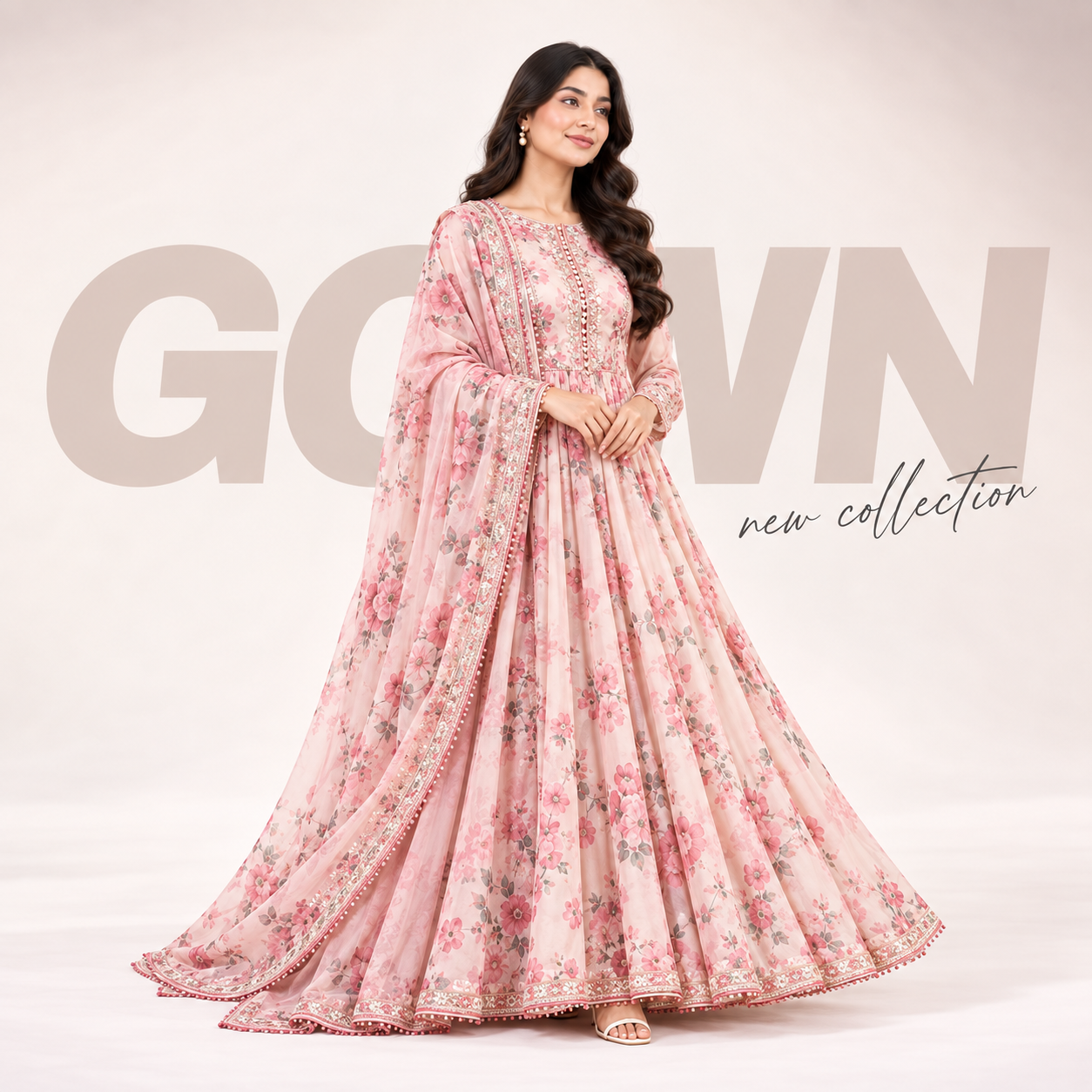 Gown